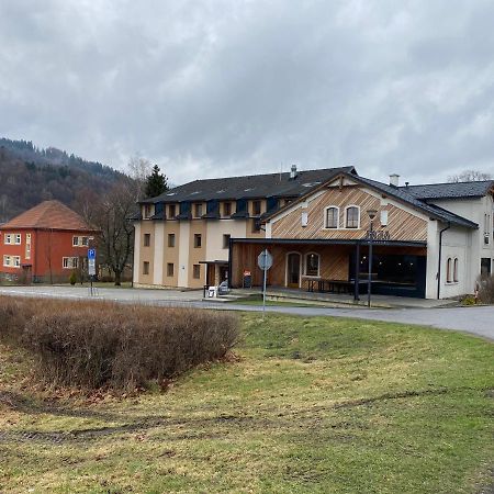 Mezonetovy Apartman Isabela Loučná nad Desnou 外观 照片