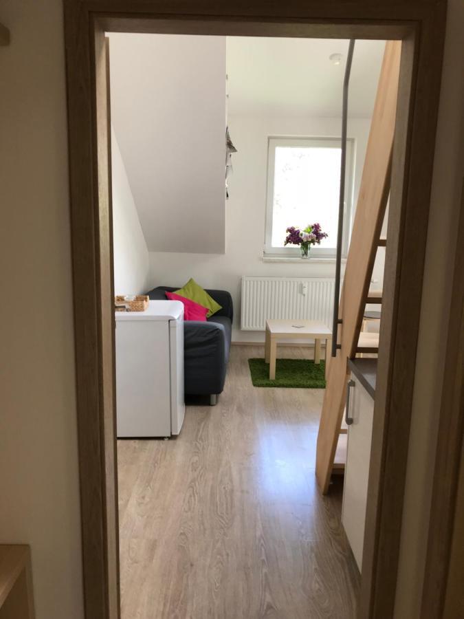 Mezonetovy Apartman Isabela Loučná nad Desnou 外观 照片