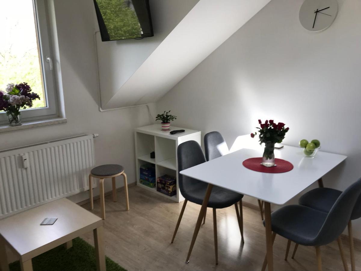 Mezonetovy Apartman Isabela Loučná nad Desnou 外观 照片